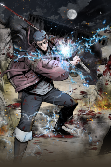 L.A.G Fr Cover Image